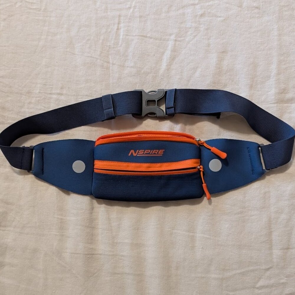 3 For $20 Nspire Running/Workout Belt